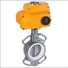 電動開關(guān)蝶閥