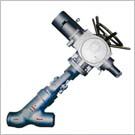 電動(dòng)焊接截止閥