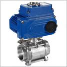 內(nèi)螺紋電動球閥