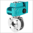 電動(dòng)調(diào)節(jié)球閥