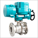 電動(dòng)球閥