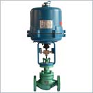 電動(dòng)防爆調(diào)節(jié)閥