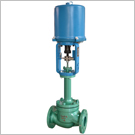 電動(dòng)波紋管調(diào)節(jié)閥