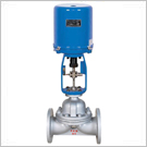 電動(dòng)隔膜調(diào)節(jié)閥