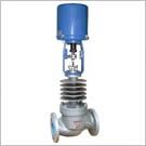 電動(dòng)高溫調(diào)節(jié)閥