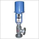 電動(dòng)角式調(diào)節(jié)閥