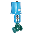 電動(dòng)籠式調(diào)節(jié)閥