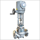 電動(dòng)套筒調(diào)節(jié)閥