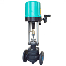 電動(dòng)調(diào)節(jié)閥