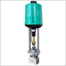 電動(dòng)小流量調(diào)節(jié)閥