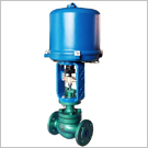 電動(dòng)壓力調(diào)節(jié)閥