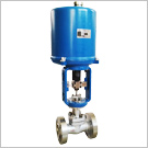 電動(dòng)高壓調(diào)節(jié)閥