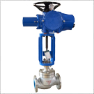 智能電動(dòng)調(diào)節(jié)閥