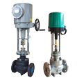 調(diào)節(jié)閥系列
