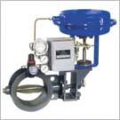 氣動薄膜調(diào)節(jié)蝶閥