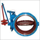 煤氣安全切斷閥