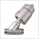 氣動(dòng)程控切斷閥