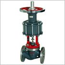 氣動(dòng)快速切斷閥