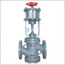 氣動(dòng)活塞切斷閥