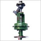 氣動罐底調(diào)節(jié)閥