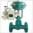 氣動高壓調(diào)節(jié)閥