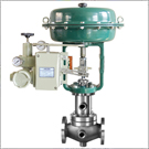 氣動保溫調(diào)節(jié)閥