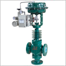 氣動三通調(diào)節(jié)閥