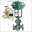 氣動襯氟調(diào)節(jié)閥