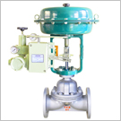 氣動隔膜調(diào)節(jié)閥