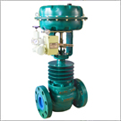 氣動高溫調(diào)節(jié)閥