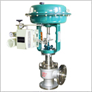 氣動角式調(diào)節(jié)閥