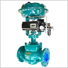 氣動籠式調(diào)節(jié)閥