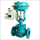 氣動套筒調(diào)節(jié)閥