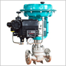 氣動(dòng)調(diào)節(jié)閥