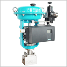 氣動小流量調(diào)節(jié)閥